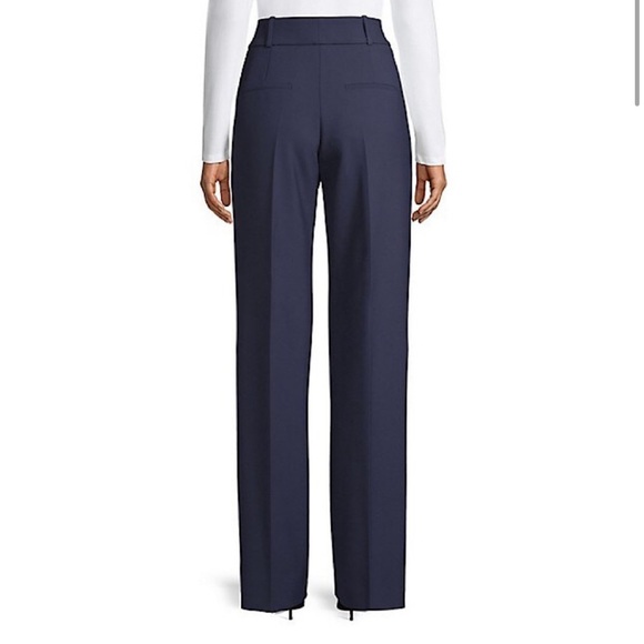 HUGO by Hugo Boss Tearaway Trousers — Blue - Picture 9 of 14